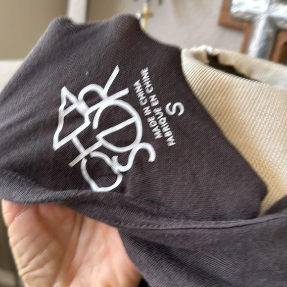 the Who band tshirt by chaser size small EDGY FEMININE - Picture 7 of 9